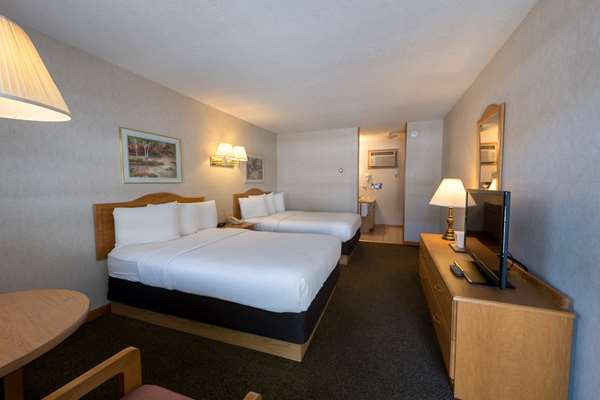  - Americas Best Value Inn Lake George