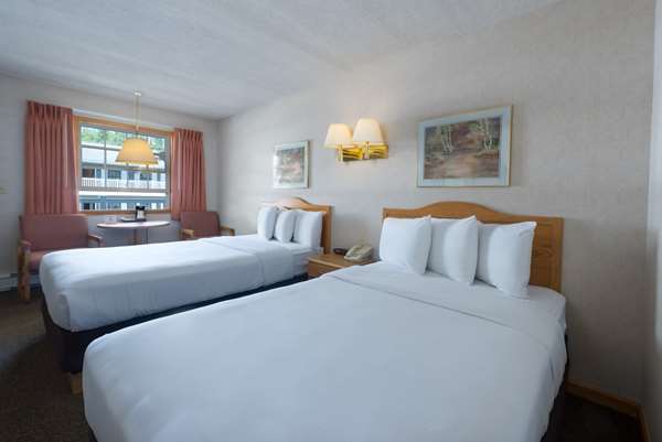  - Americas Best Value Inn Lake George