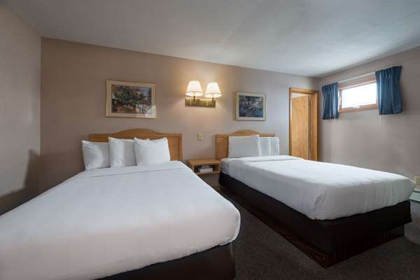  - Americas Best Value Inn Lake George