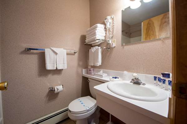  - Americas Best Value Inn Lake George