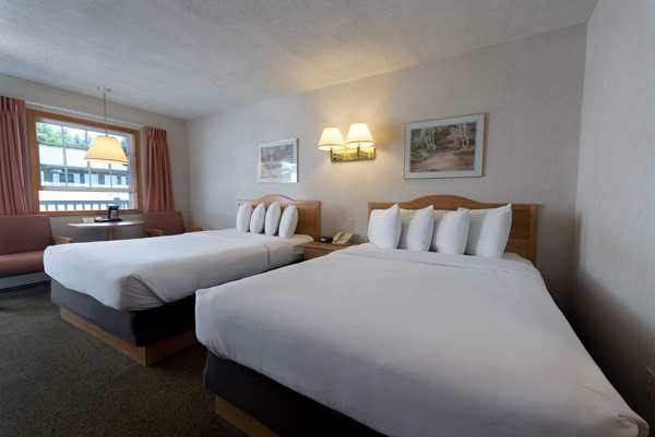  - Americas Best Value Inn Lake George