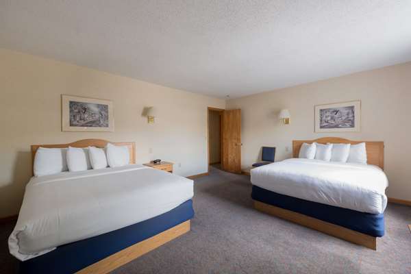 Suite - Americas Best Value Inn Lake George