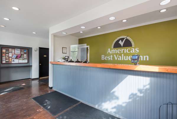  - Americas Best Value Inn Painted Post