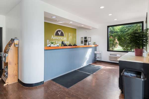  - Americas Best Value Inn Painted Post