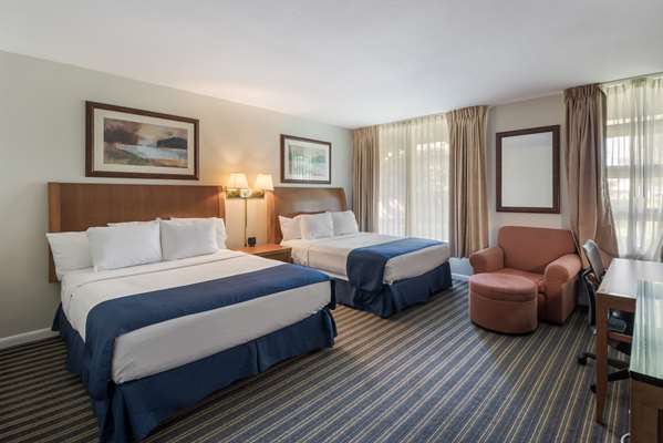  - Americas Best Value Inn Painted Post