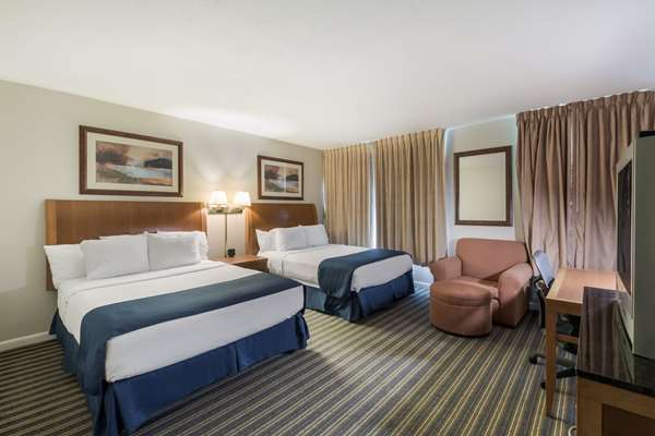  - Americas Best Value Inn Painted Post