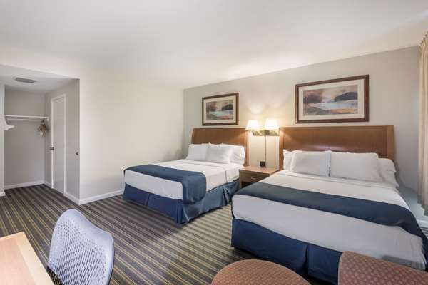  - Americas Best Value Inn Painted Post