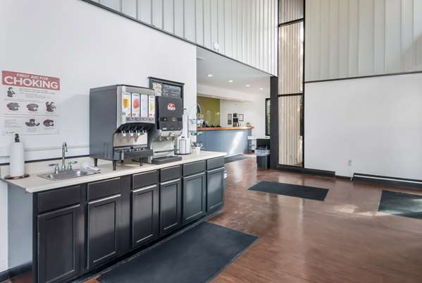  - Americas Best Value Inn Painted Post