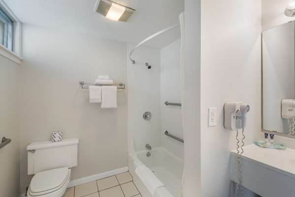  - Americas Best Value Inn Painted Post