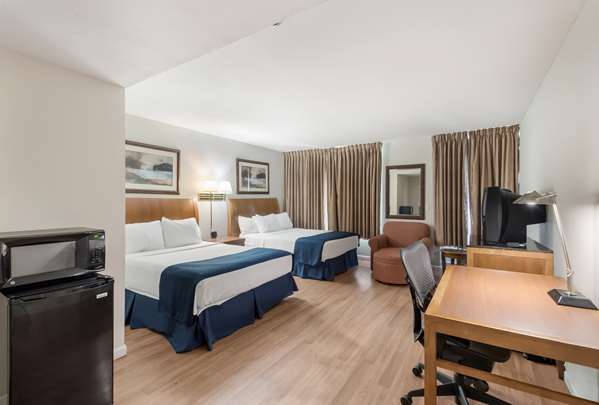  - Americas Best Value Inn Painted Post