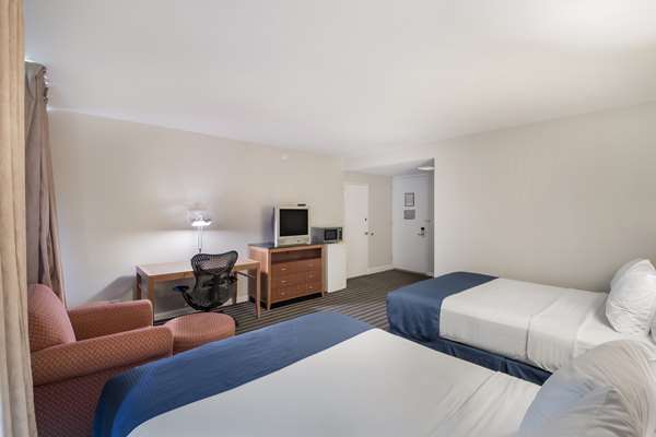  - Americas Best Value Inn Painted Post