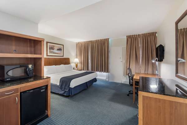  - Americas Best Value Inn Painted Post