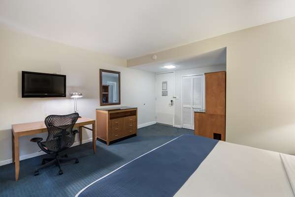  - Americas Best Value Inn Painted Post