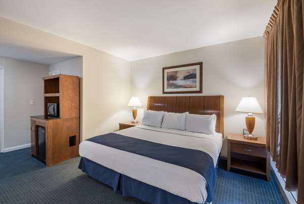  - Americas Best Value Inn Painted Post