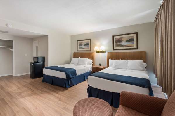  - Americas Best Value Inn Painted Post