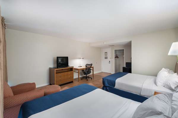  - Americas Best Value Inn Painted Post