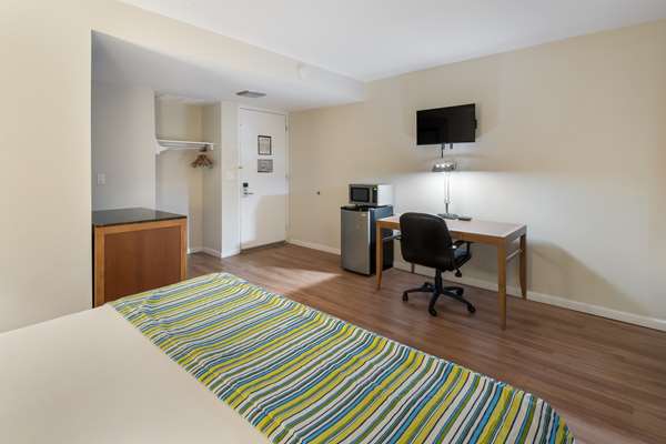  - Americas Best Value Inn Painted Post