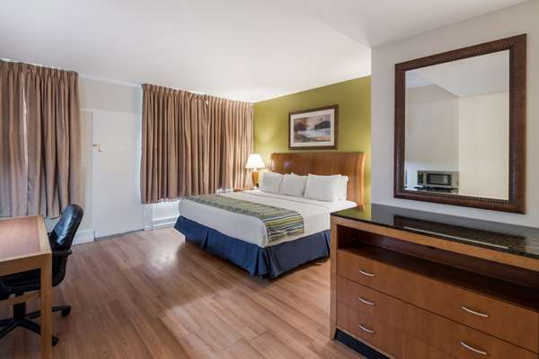  - Americas Best Value Inn Painted Post