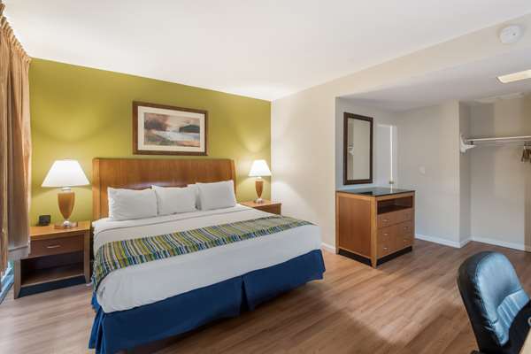  - Americas Best Value Inn Painted Post