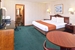 One King Bed Deluxe