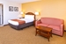 One Double Bed Deluxe