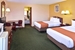 Two Double Beds