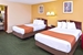 Two Double Beds Deluxe