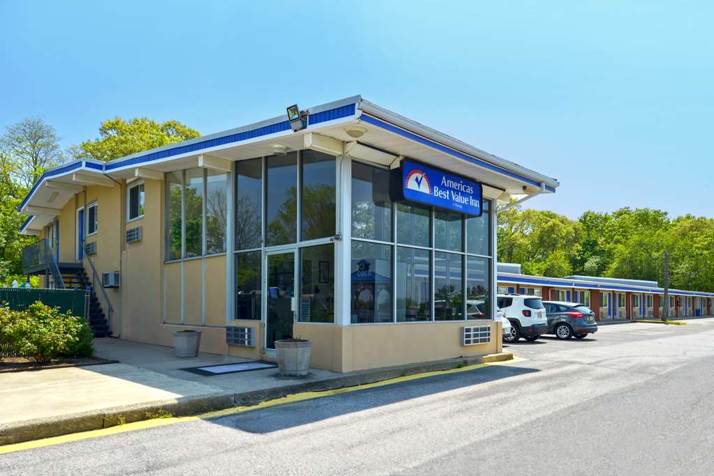 Americas Best Value Inn