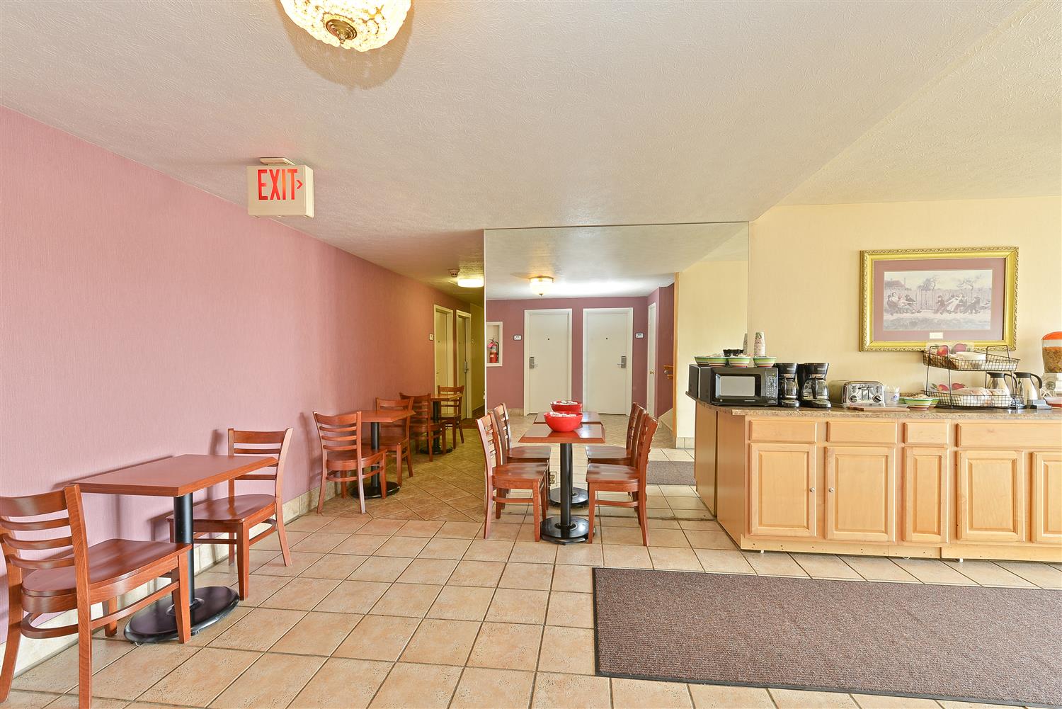 Featured image of post Americas Best Value Inn Austinburg Oh