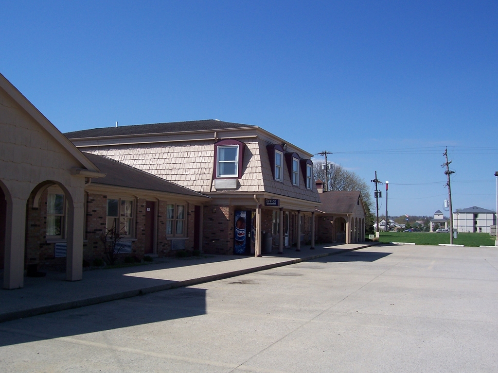 Americas Best Value Inn