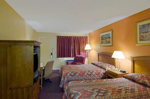  - Americas Best Value Inn Marion