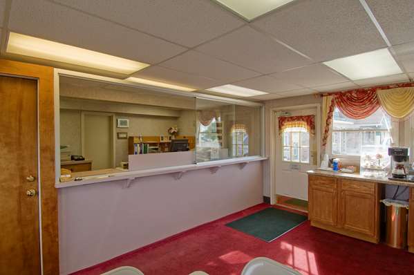  - Americas Best Value Inn Marion