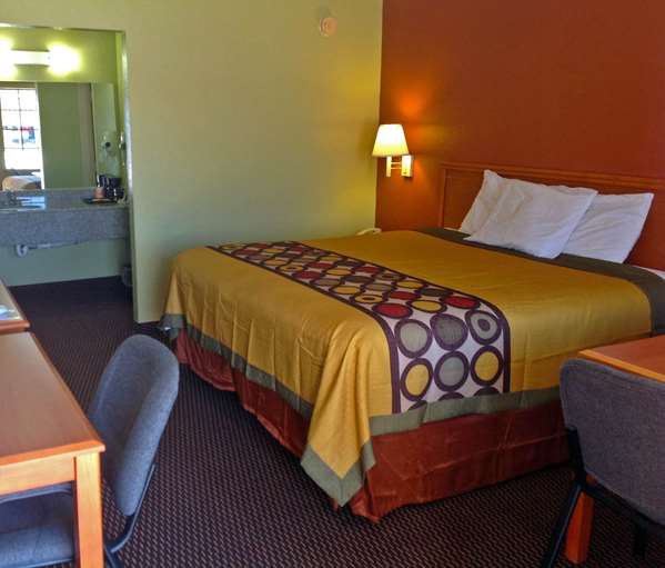  - Americas Best Value Inn Pryor
