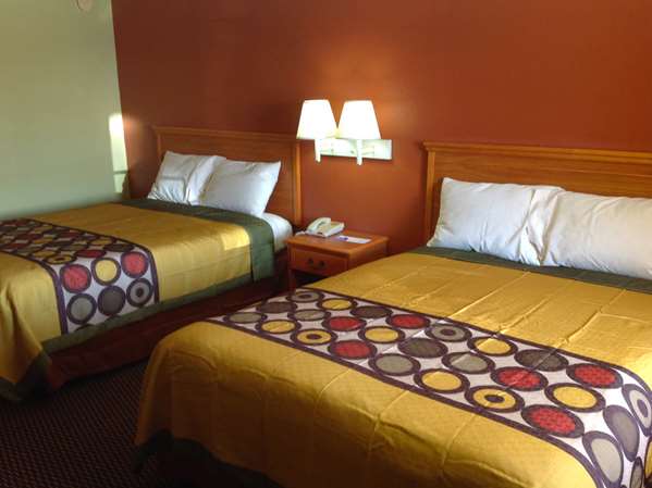  - Americas Best Value Inn Pryor