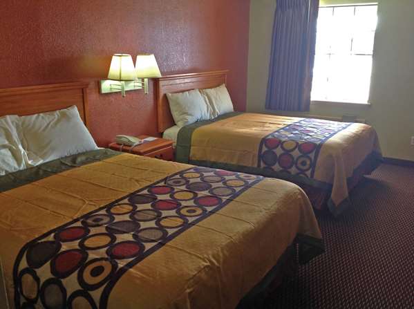  - Americas Best Value Inn Pryor
