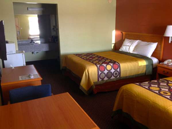  - Americas Best Value Inn Pryor