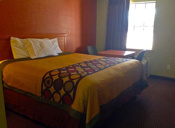  - Americas Best Value Inn Pryor