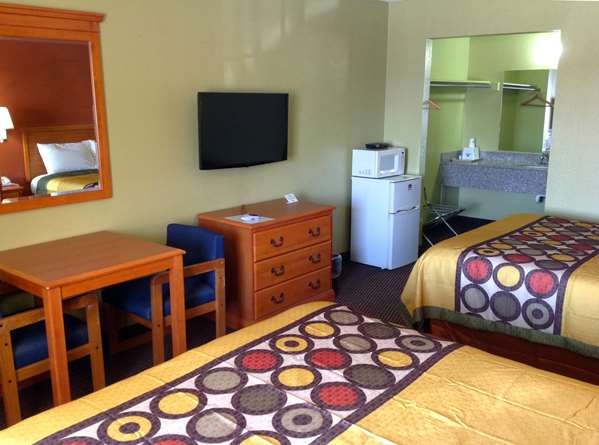 - Americas Best Value Inn Pryor