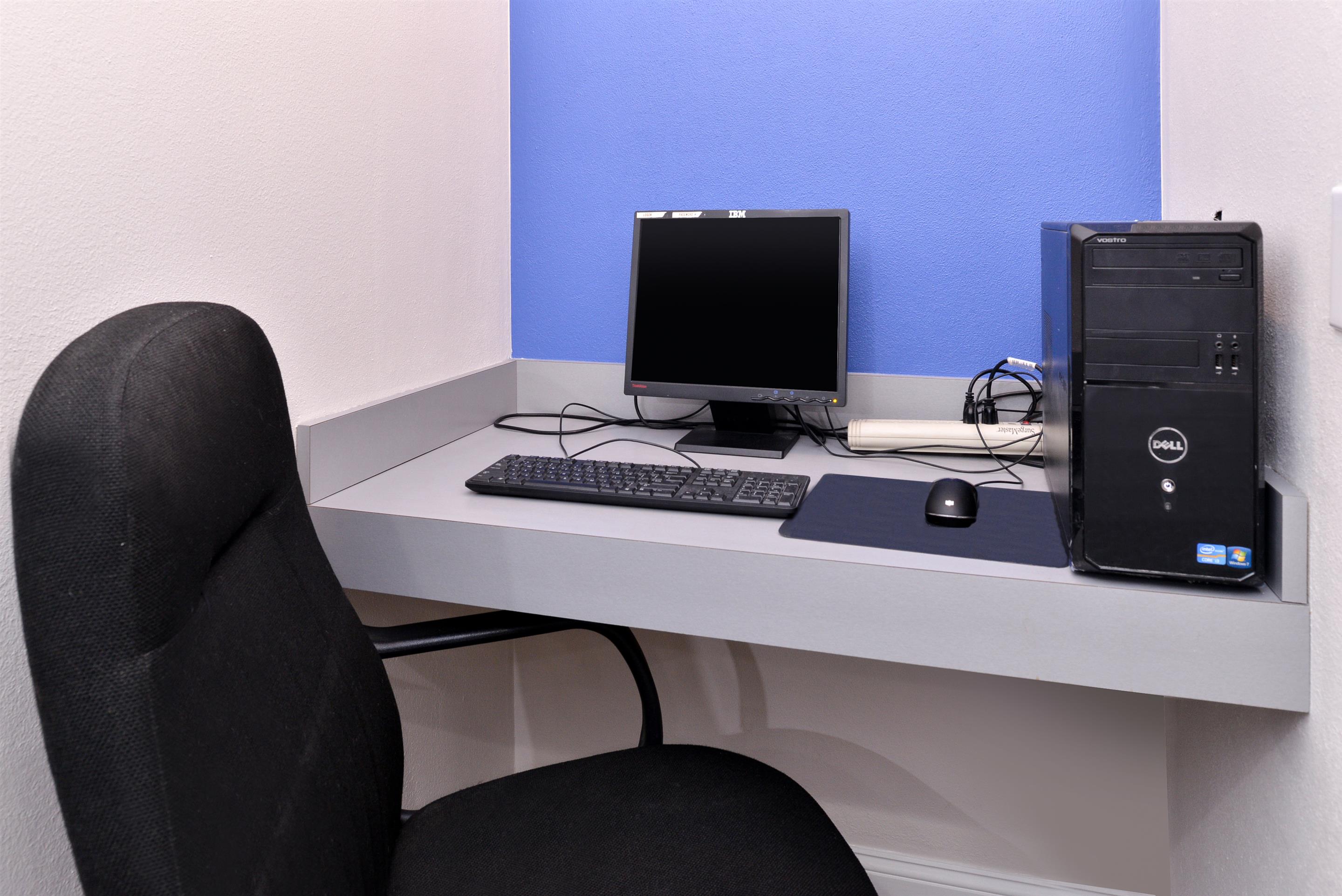 Media Center