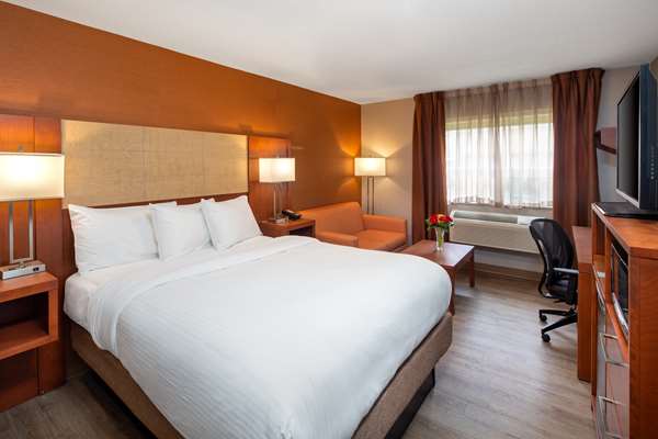  - Canadas Best Value Inn Richmond Hill