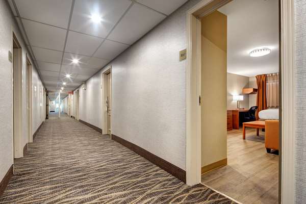  - Canadas Best Value Inn Richmond Hill