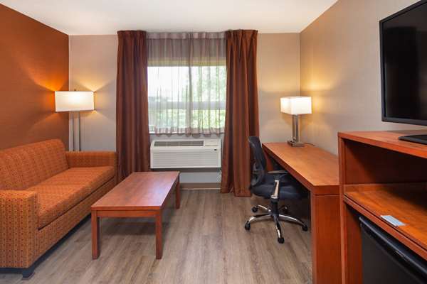  - Canadas Best Value Inn Richmond Hill