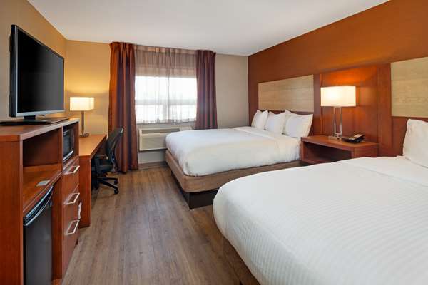  - Canadas Best Value Inn Richmond Hill