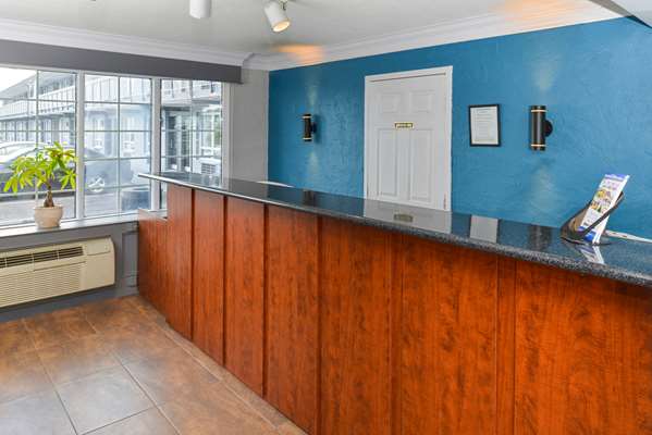  - Canadas Best Value Inn St Catharines