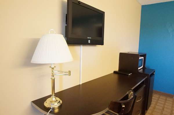  - Canadas Best Value Inn St Catharines