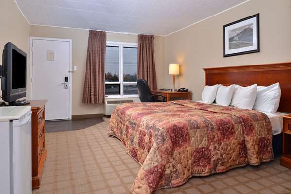  - Canadas Best Value Inn St Catharines