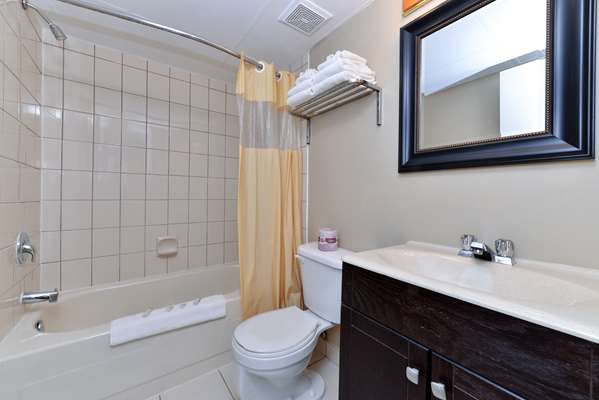  - Canadas Best Value Inn St Catharines