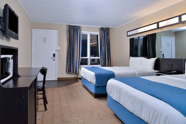  - Canadas Best Value Inn St Catharines