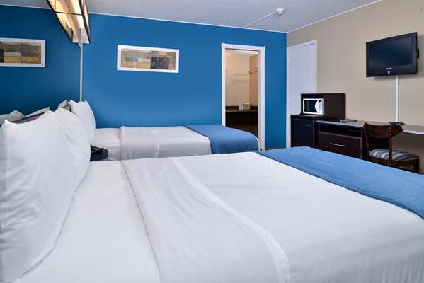  - Canadas Best Value Inn St Catharines