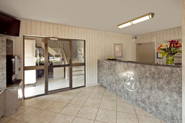  - Canadas Best Value Inn Toronto